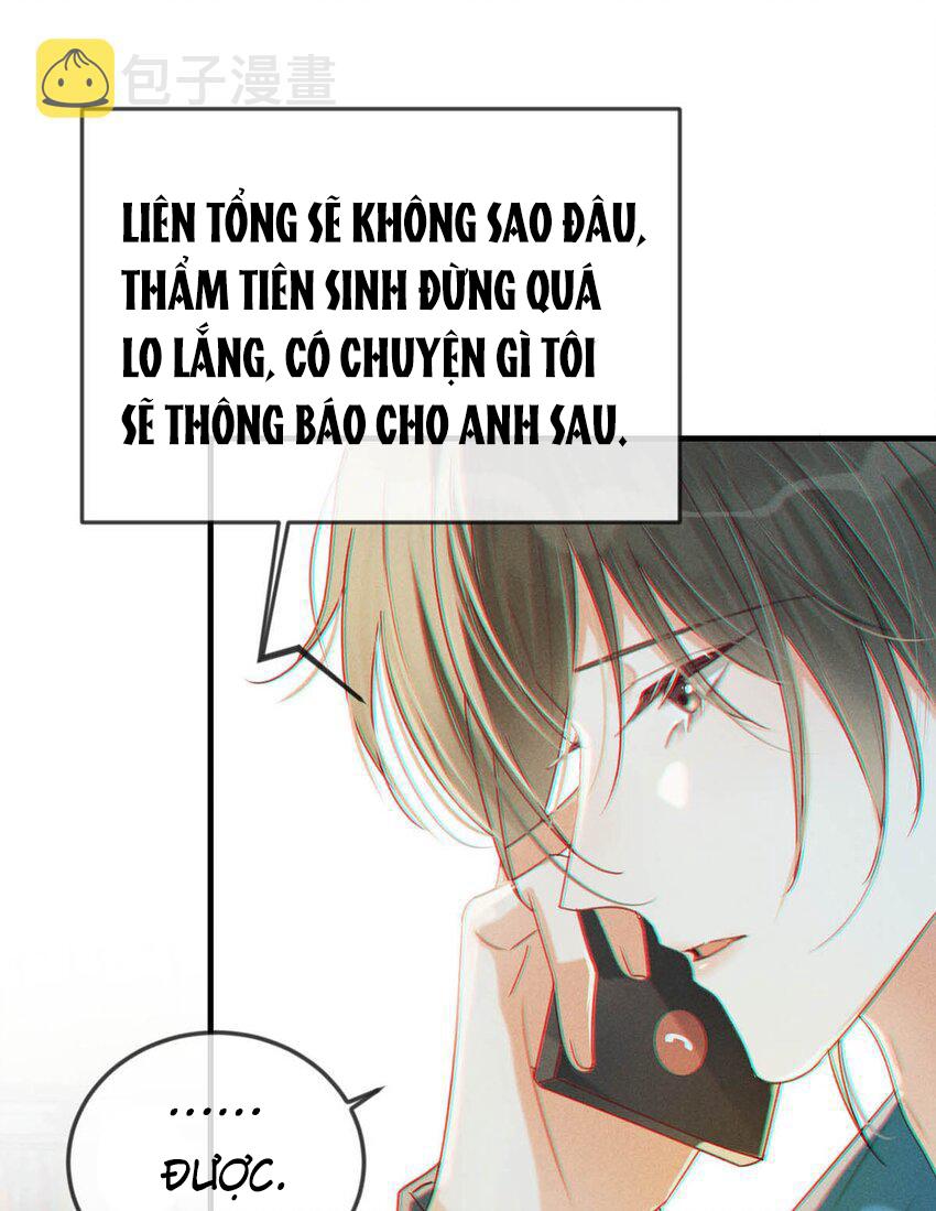 Đọc truyện Nịch Tửu - 46