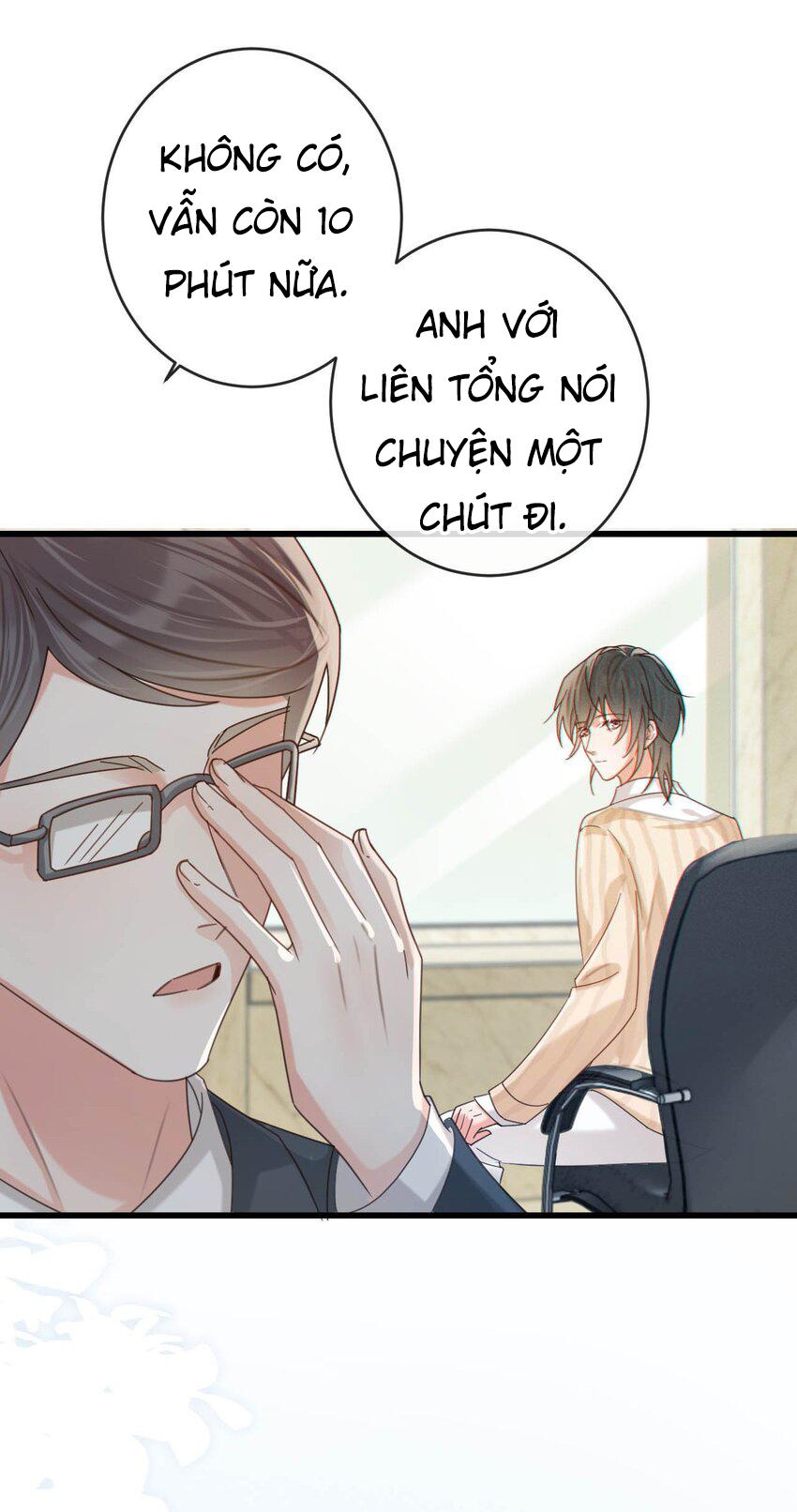 Đọc truyện Nịch Tửu - 47