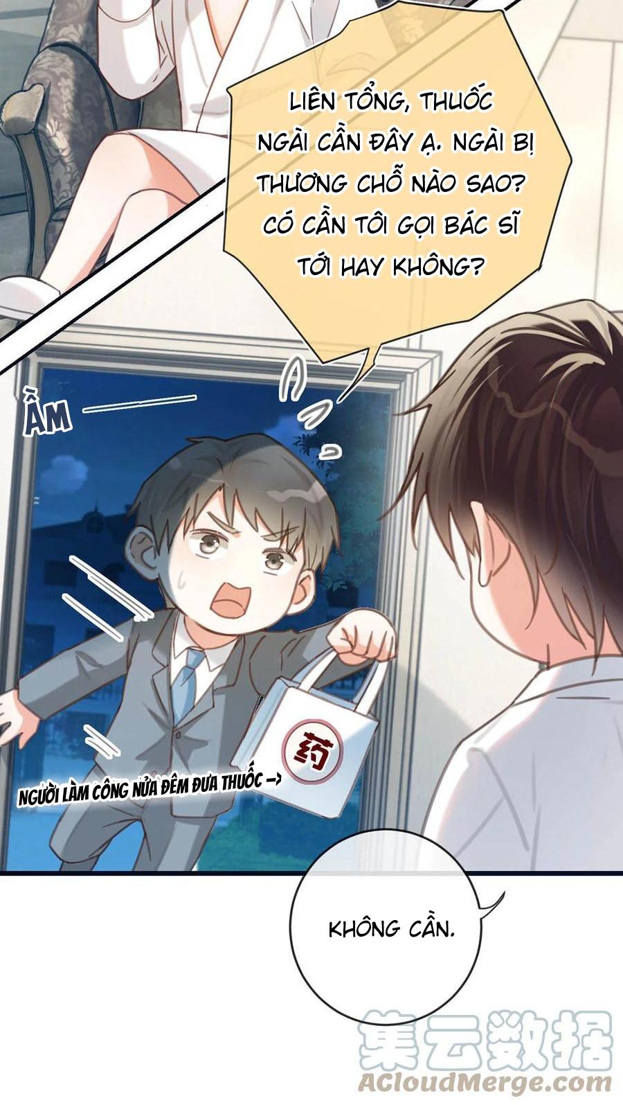 Đọc truyện Nịch Tửu - 31