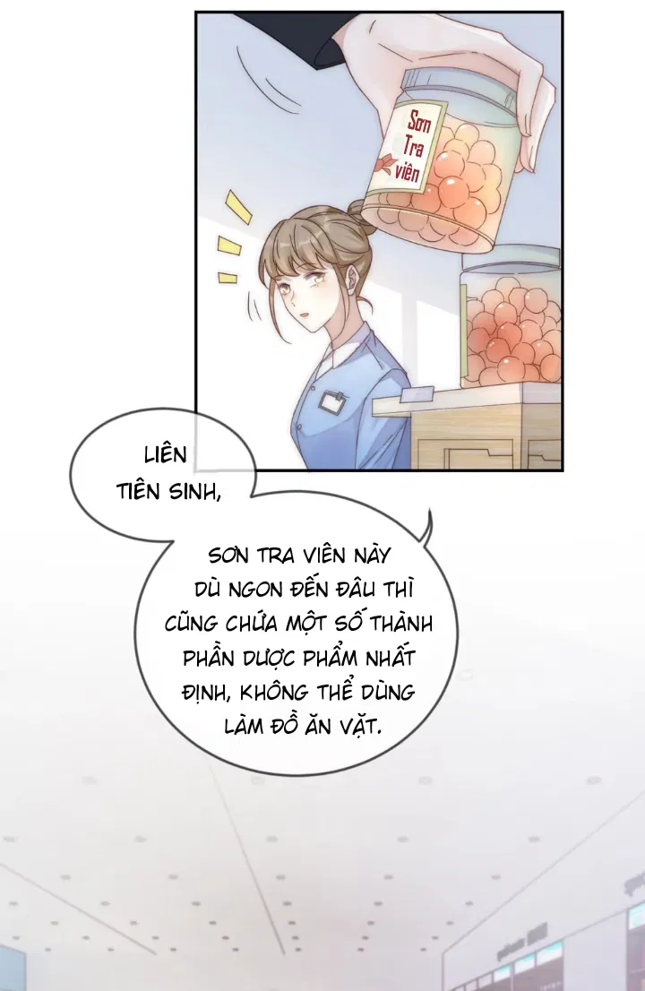Đọc truyện Nịch Tửu - 1