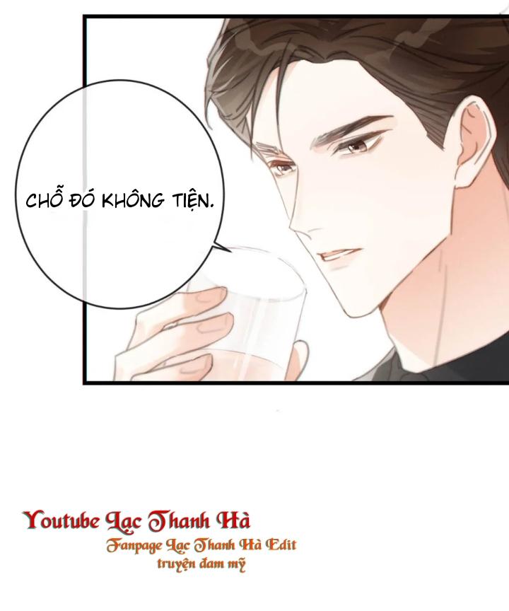 Đọc truyện Nịch Tửu - 14