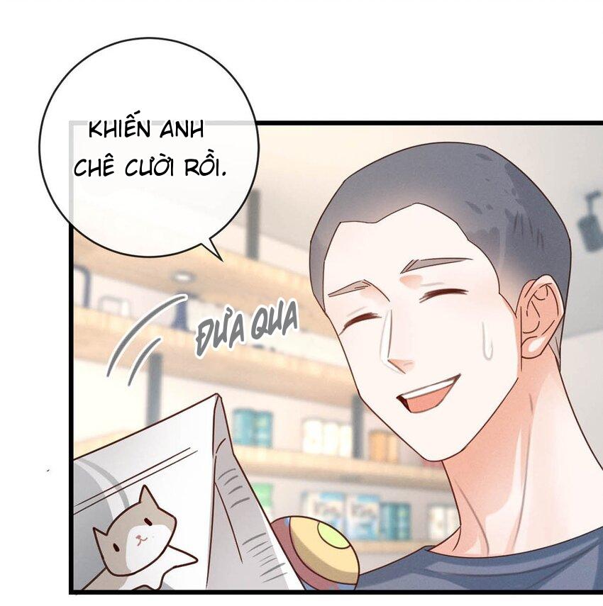 Đọc truyện Nịch Tửu - 43