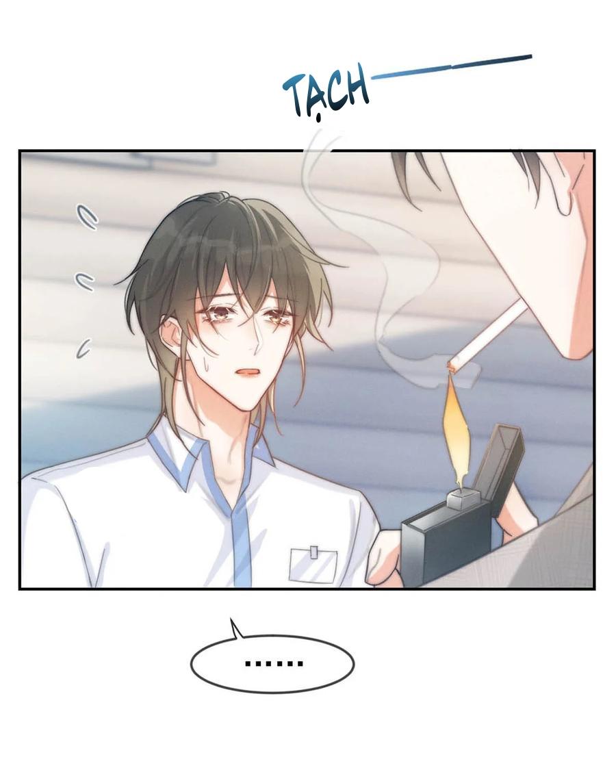 Đọc truyện Nịch Tửu - 25