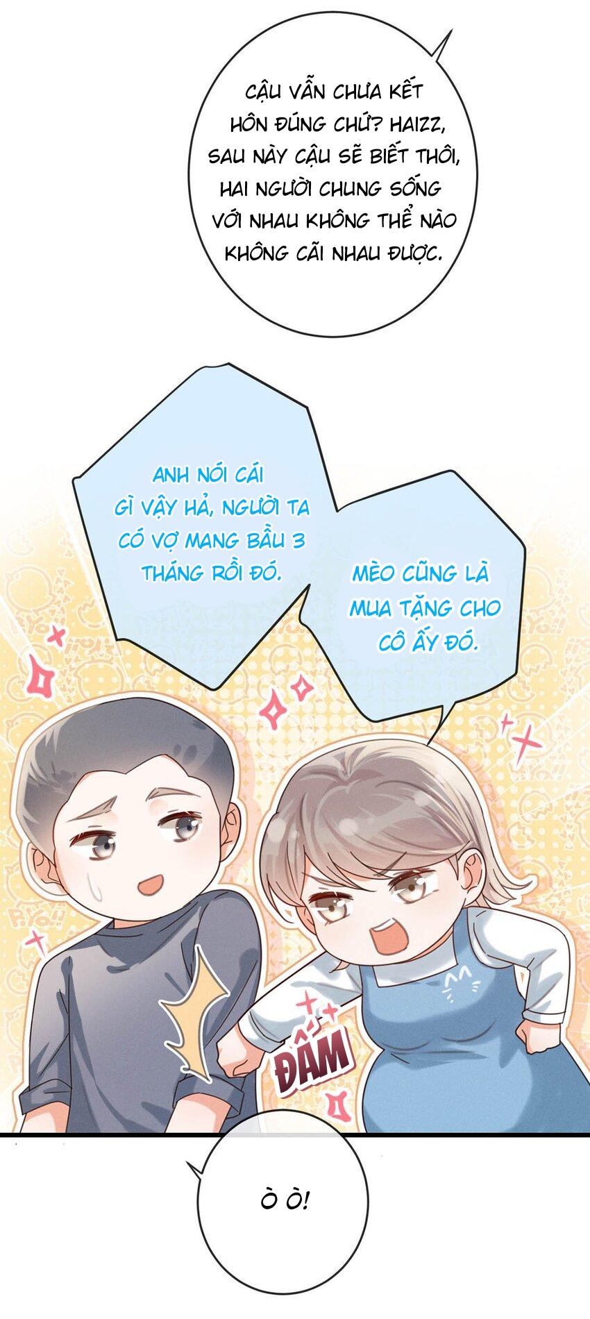 Đọc truyện Nịch Tửu - 43