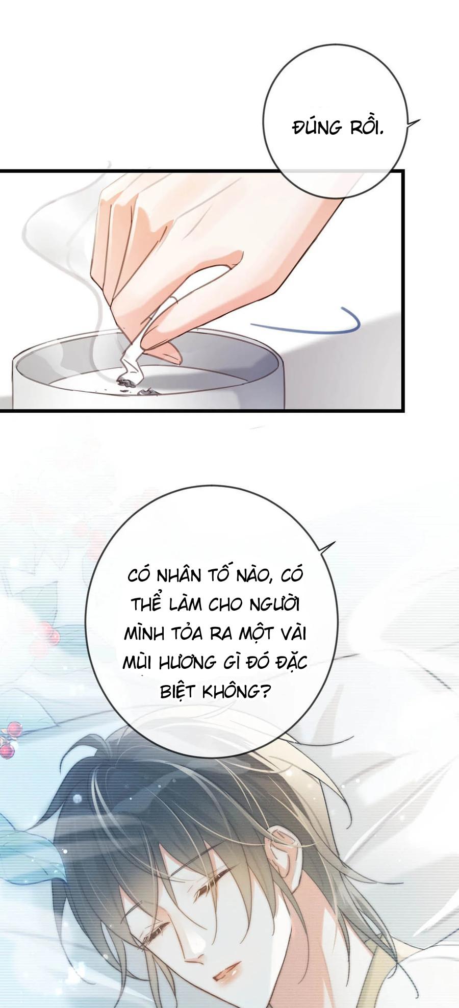 Đọc truyện Nịch Tửu - 33
