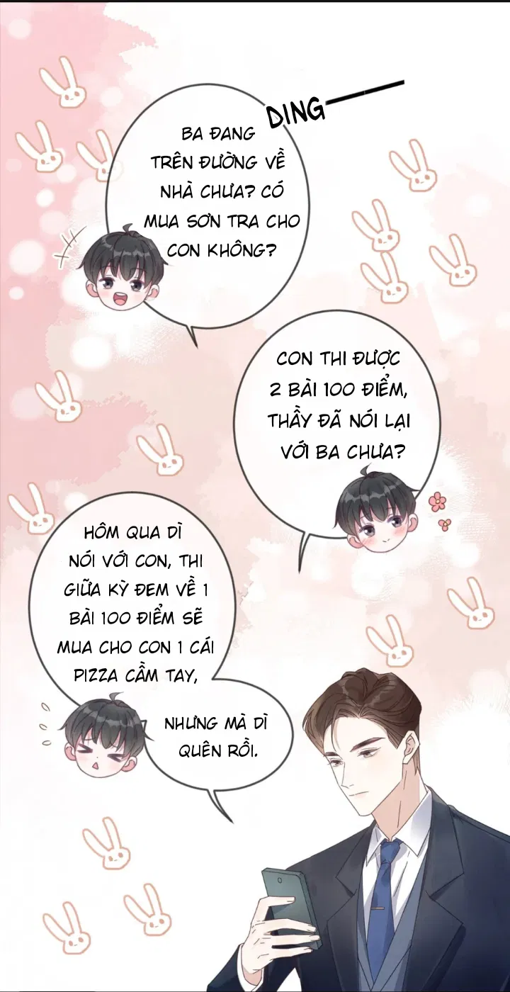 Đọc truyện Nịch Tửu - 1