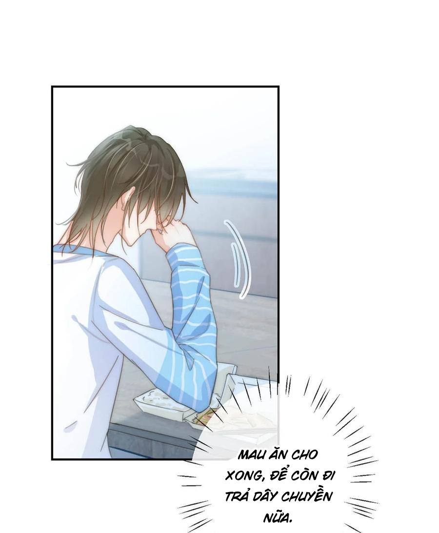 Đọc truyện Nịch Tửu - 18