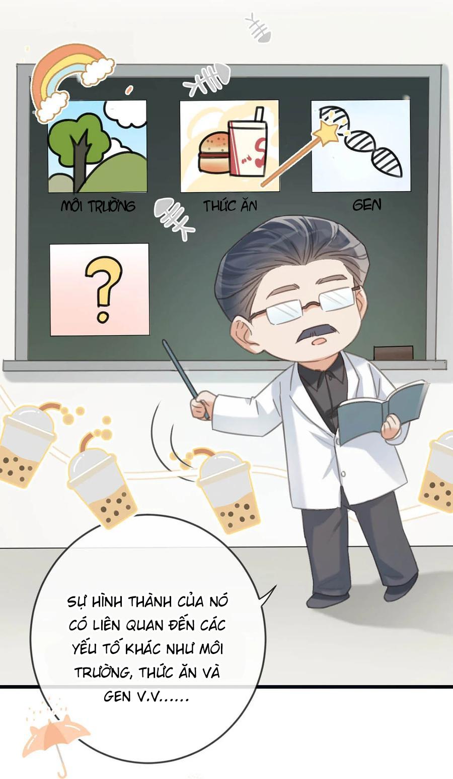 Đọc truyện Nịch Tửu - 33