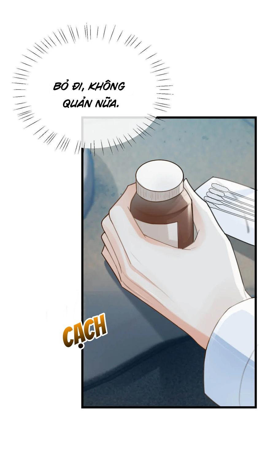 Đọc truyện Nịch Tửu - 31