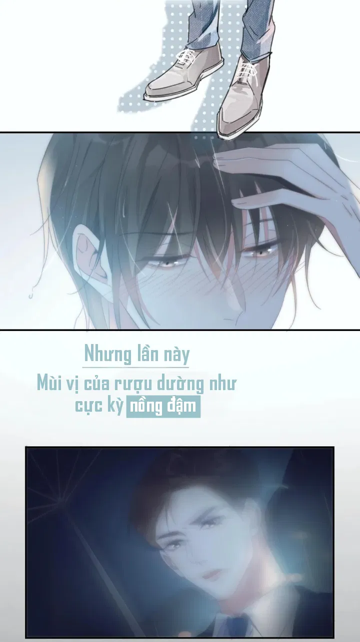 Đọc truyện Nịch Tửu - 0