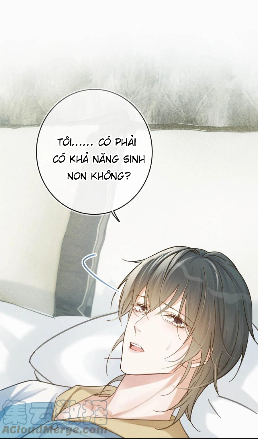 Đọc truyện Nịch Tửu - 33