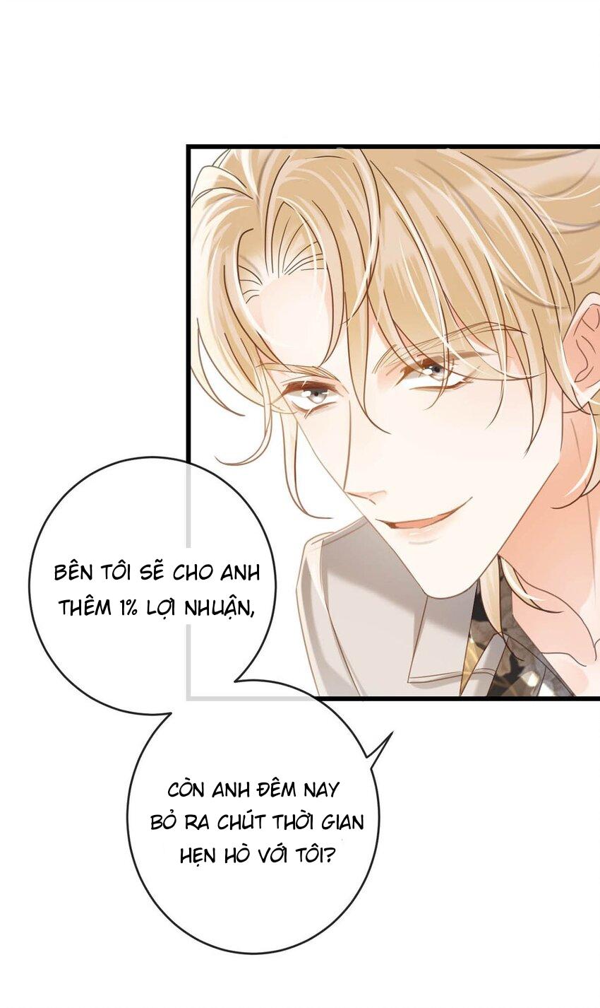 Đọc truyện Nịch Tửu - 41