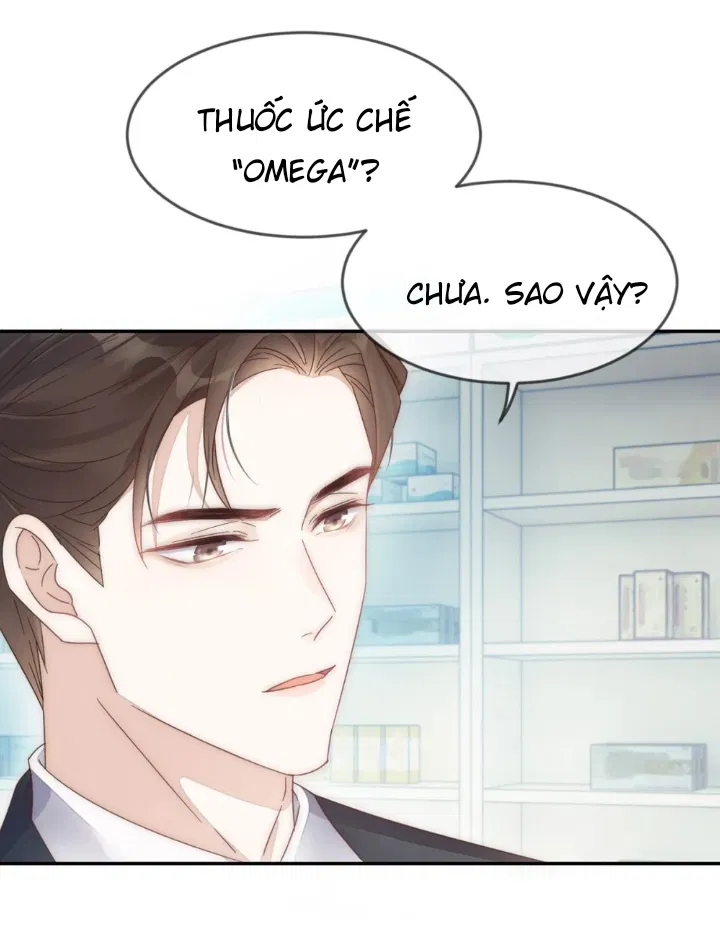 Đọc truyện Nịch Tửu - 1