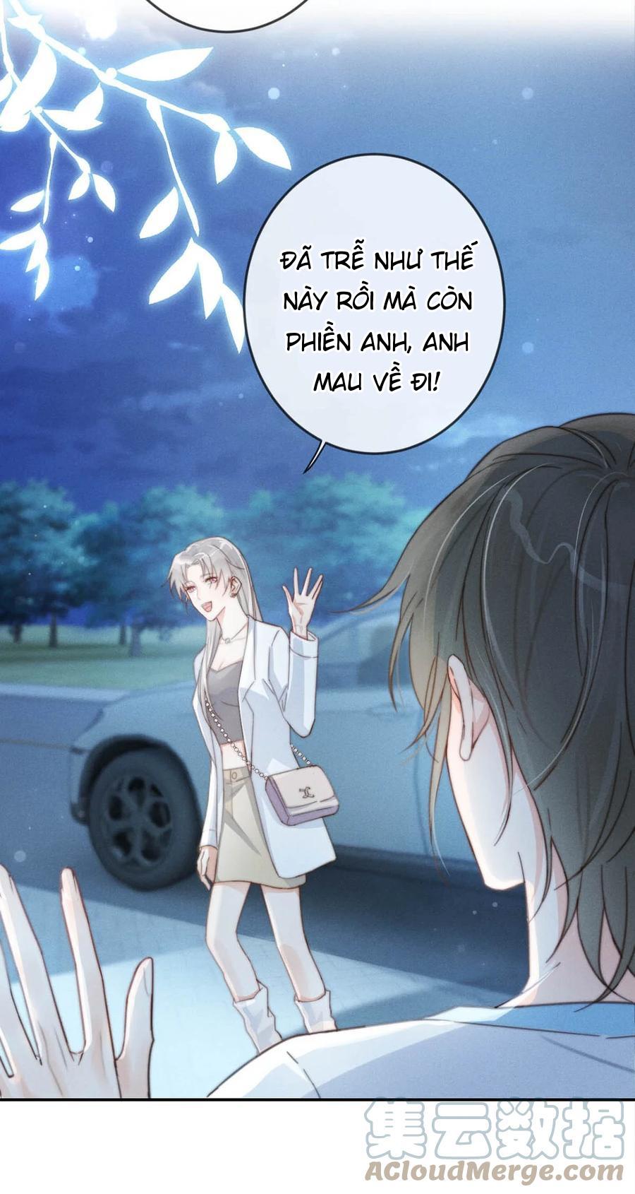 Đọc truyện Nịch Tửu - 18