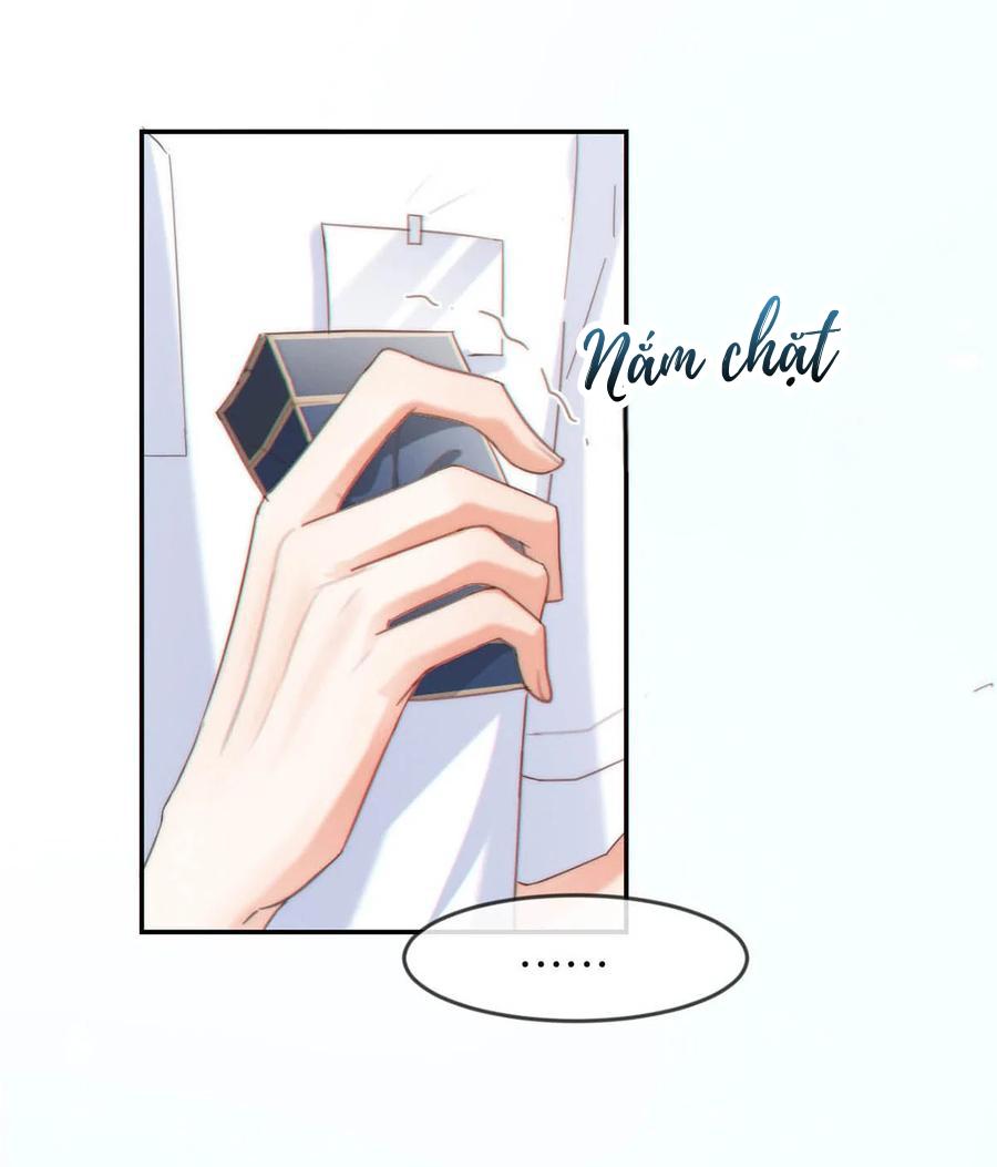 Đọc truyện Nịch Tửu - 25