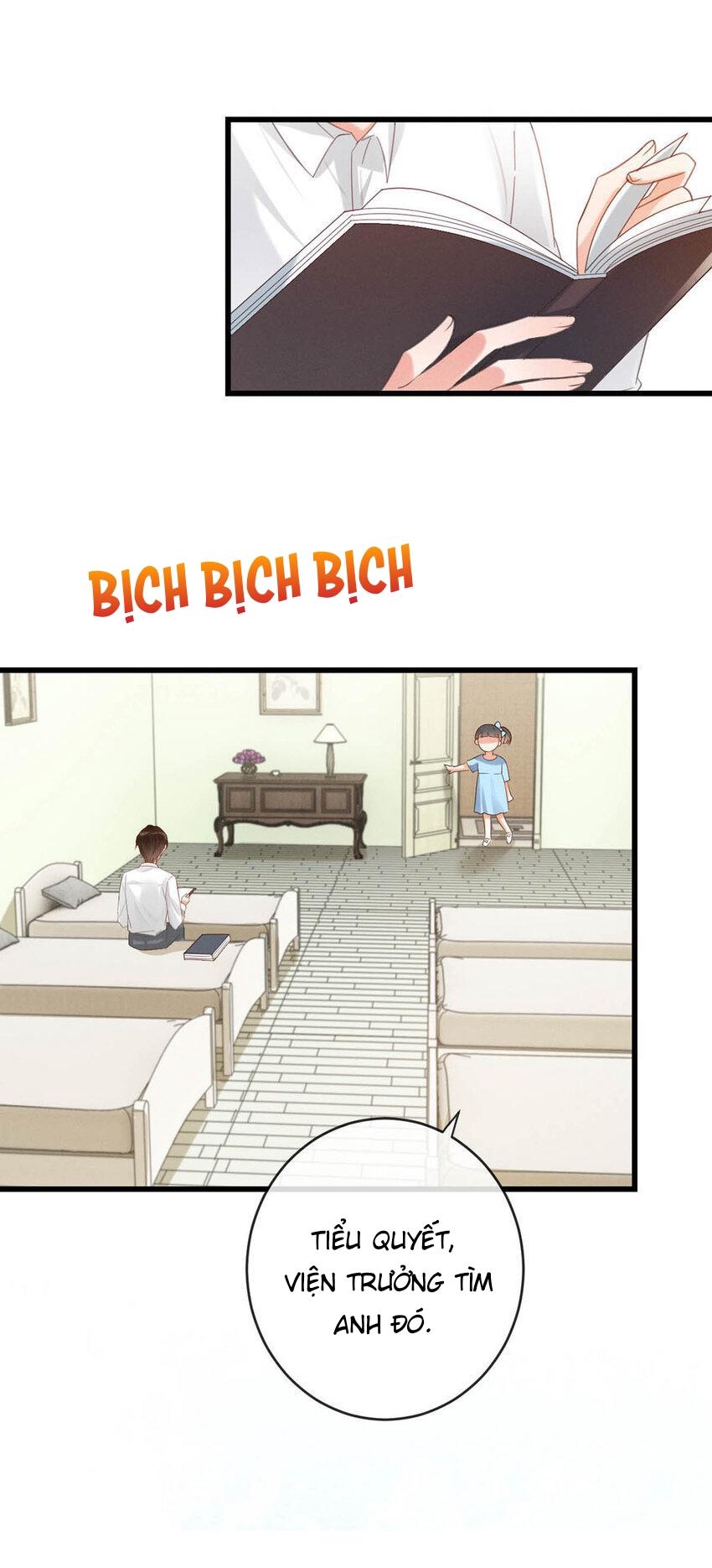 Đọc truyện Nịch Tửu - 39