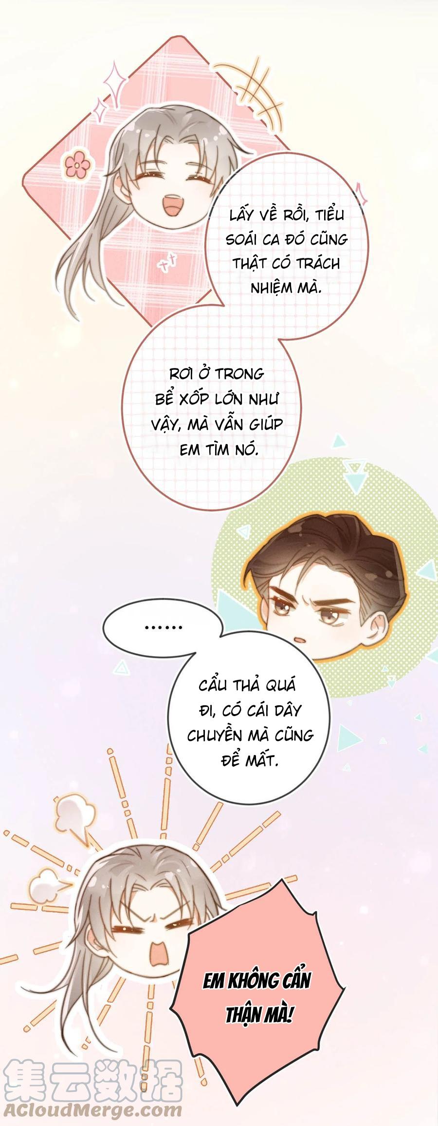 Đọc truyện Nịch Tửu - 18