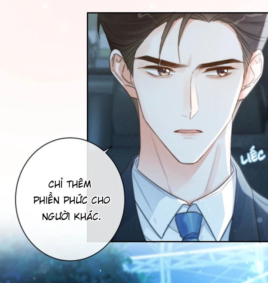 Đọc truyện Nịch Tửu - 18