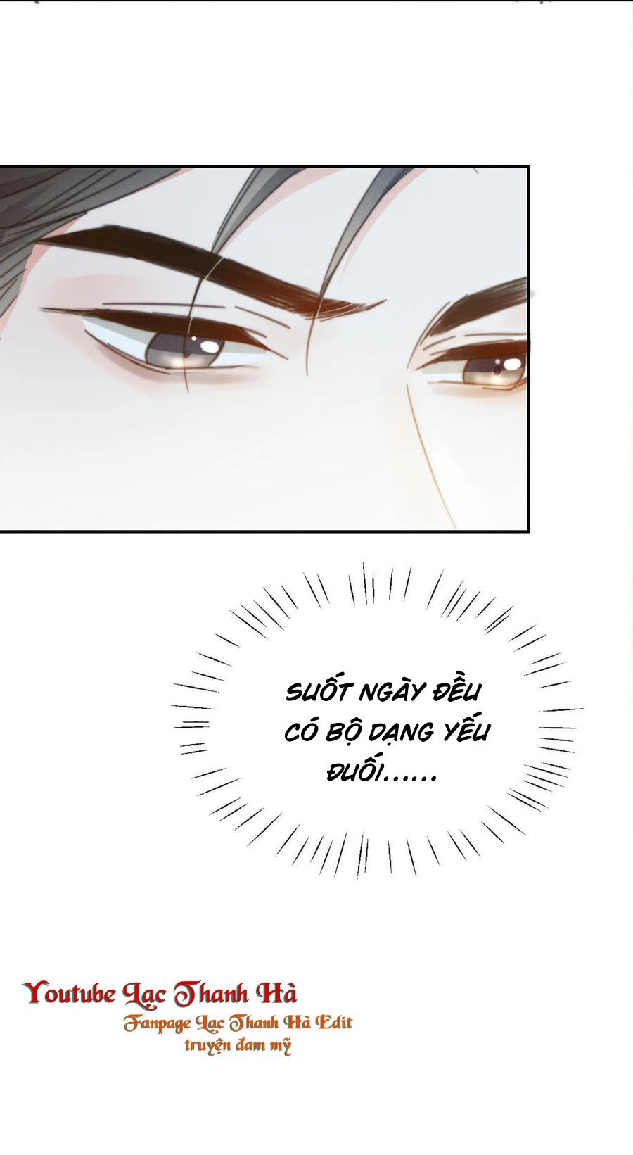 Đọc truyện Nịch Tửu - 18