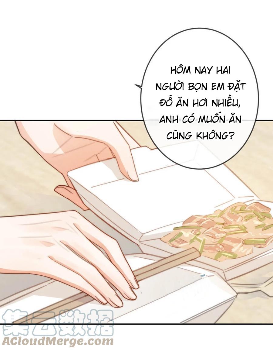 Đọc truyện Nịch Tửu - 18