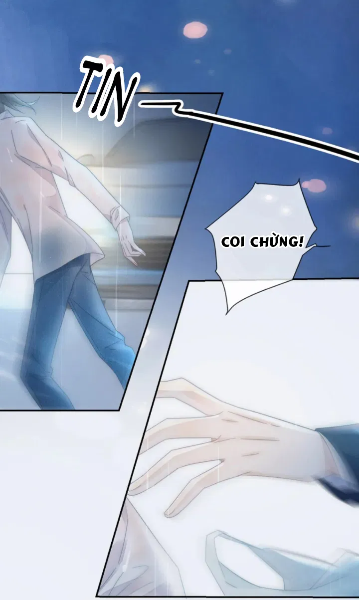 Đọc truyện Nịch Tửu - 1