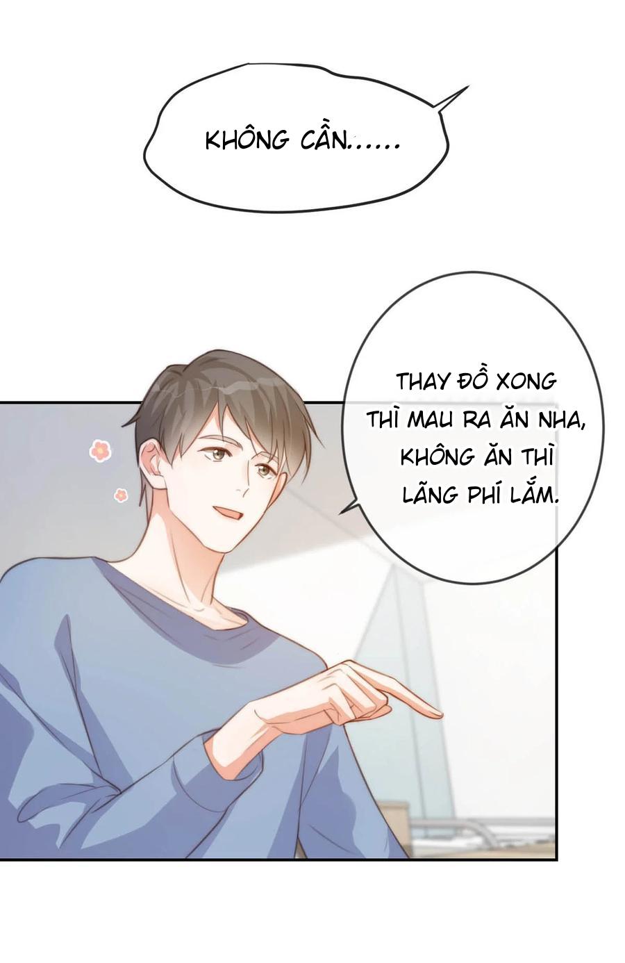 Đọc truyện Nịch Tửu - 18