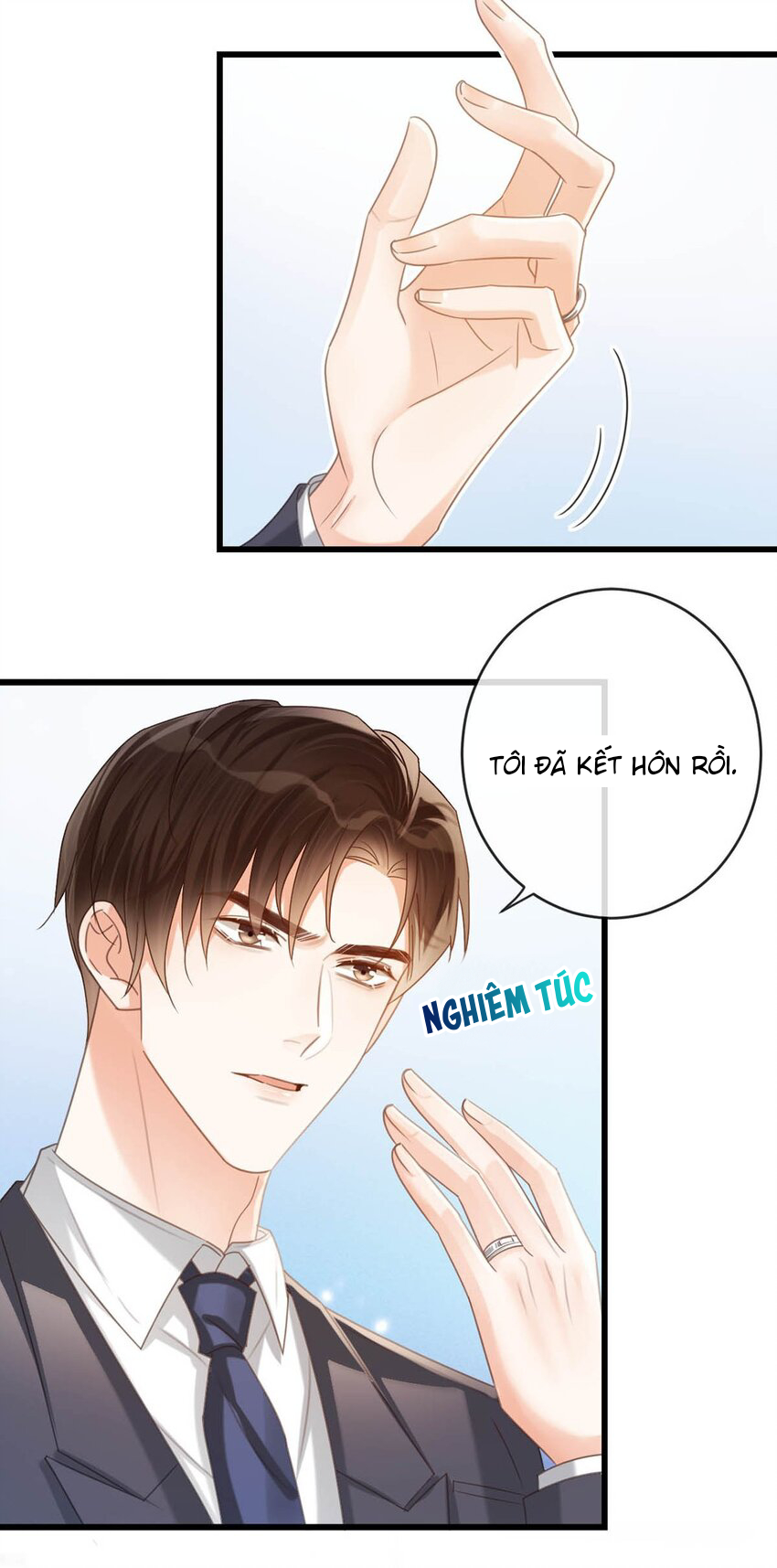 Đọc truyện Nịch Tửu - 41