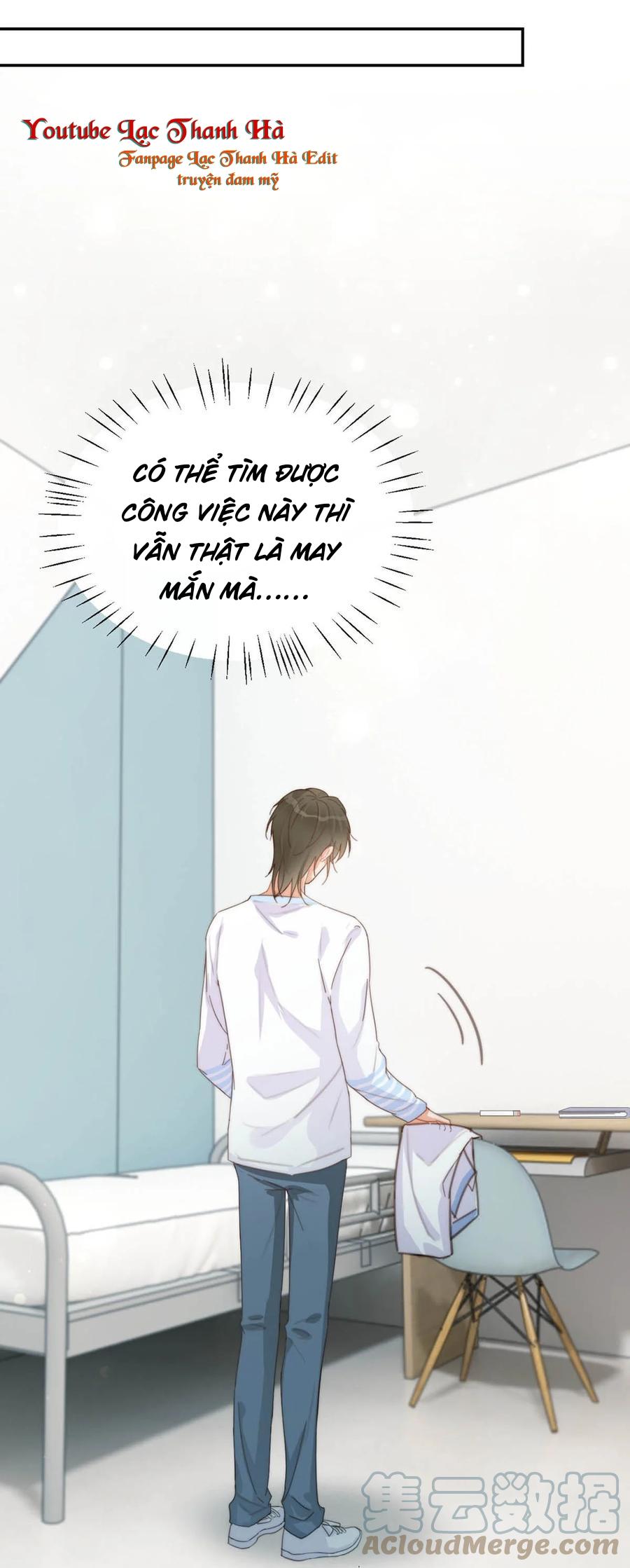 Đọc truyện Nịch Tửu - 18