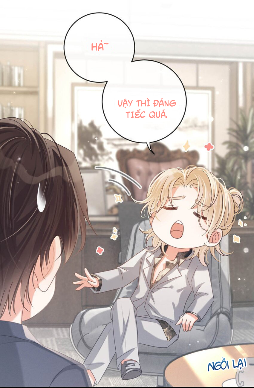 Đọc truyện Nịch Tửu - 41