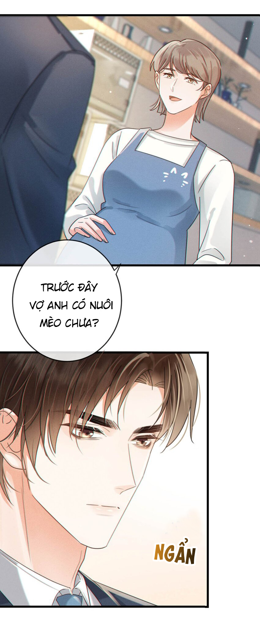 Đọc truyện Nịch Tửu - 43