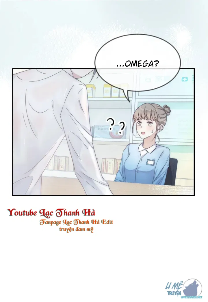 Đọc truyện Nịch Tửu - 1