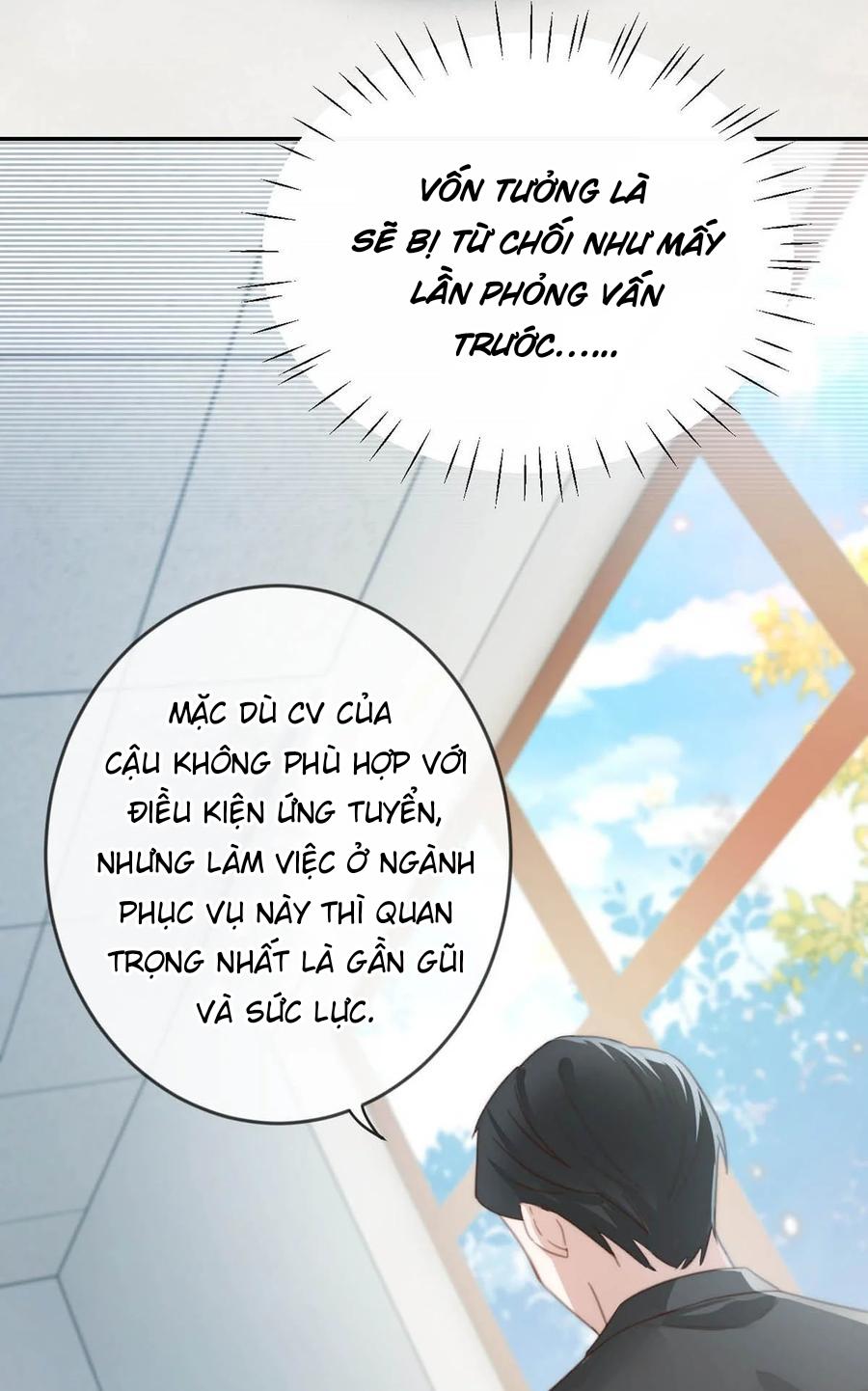 Đọc truyện Nịch Tửu - 18