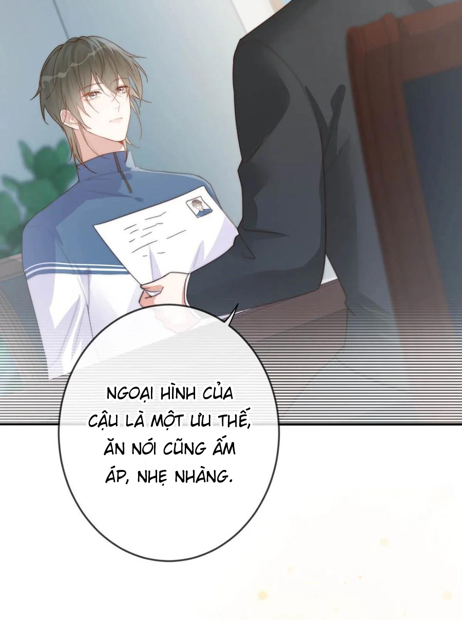 Đọc truyện Nịch Tửu - 18