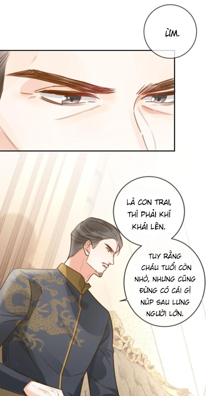 Đọc truyện Nịch Tửu - 7