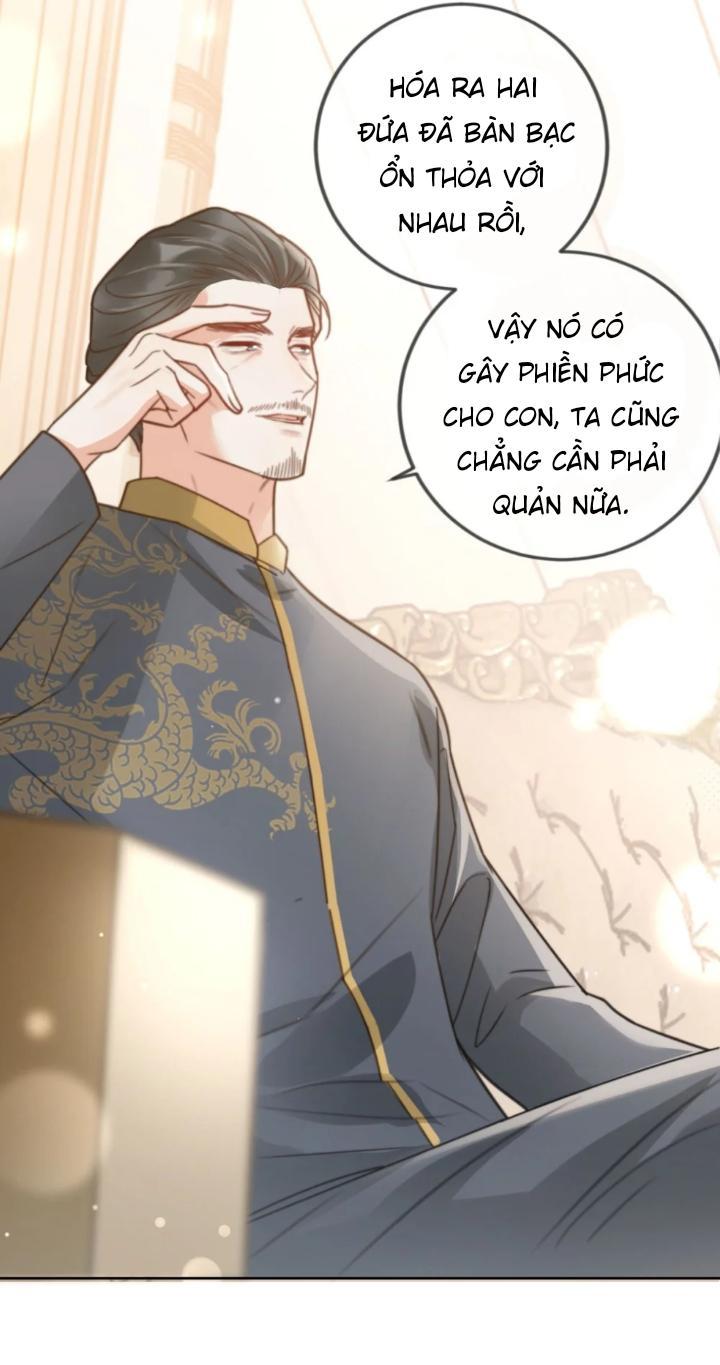 Đọc truyện Nịch Tửu - 7