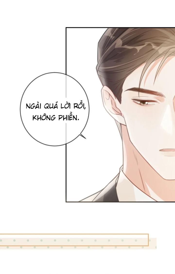 Đọc truyện Nịch Tửu - 7