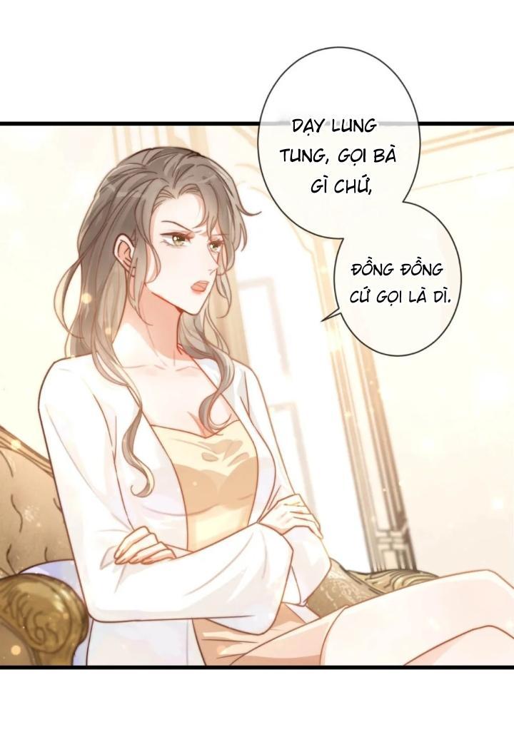 Đọc truyện Nịch Tửu - 8