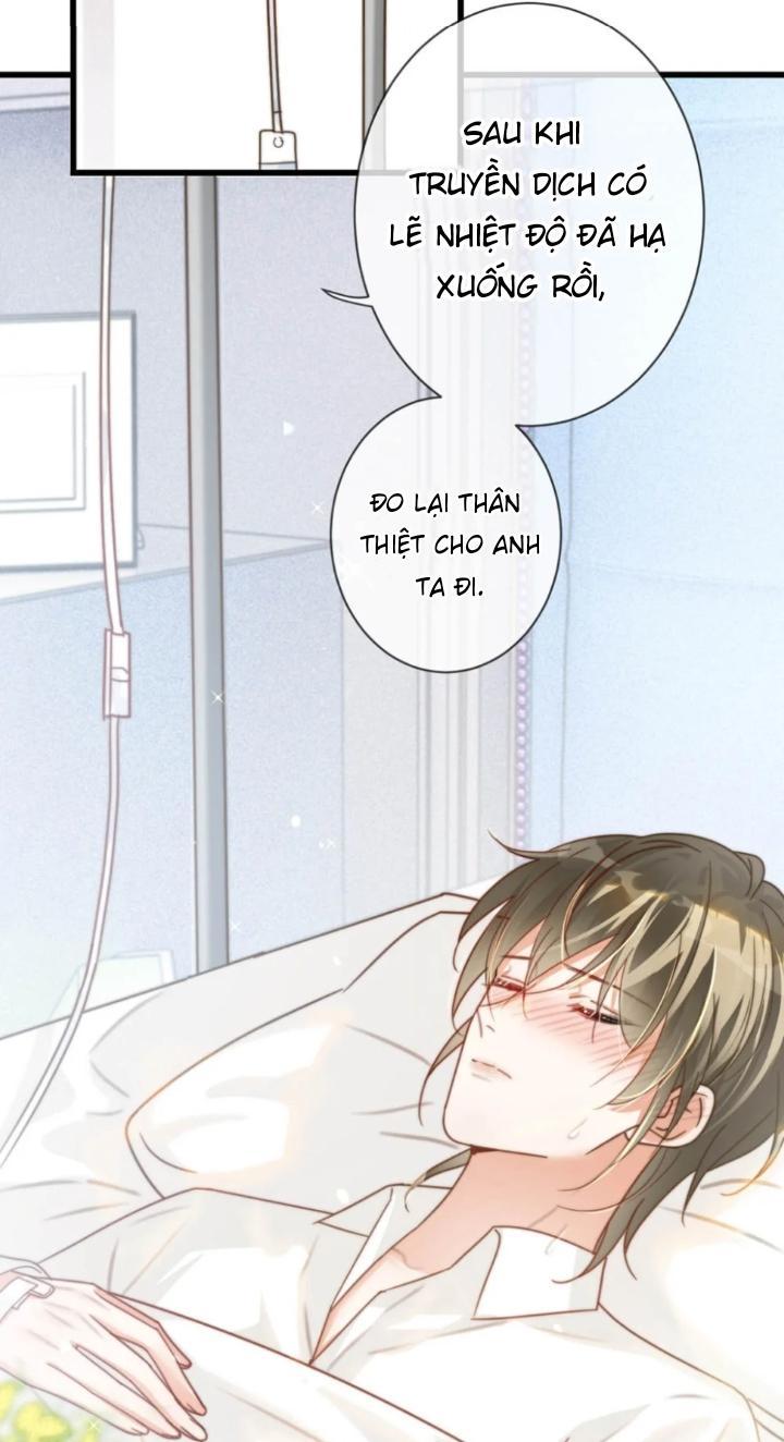 Đọc truyện Nịch Tửu - 8