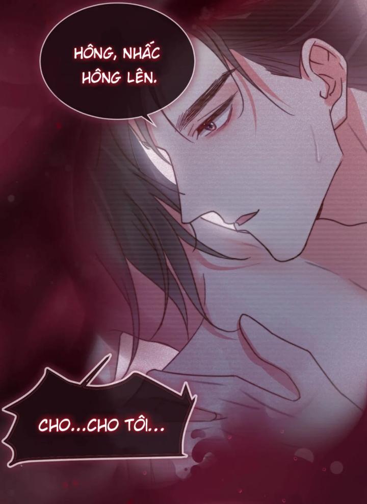 Đọc truyện Nịch Tửu - 8
