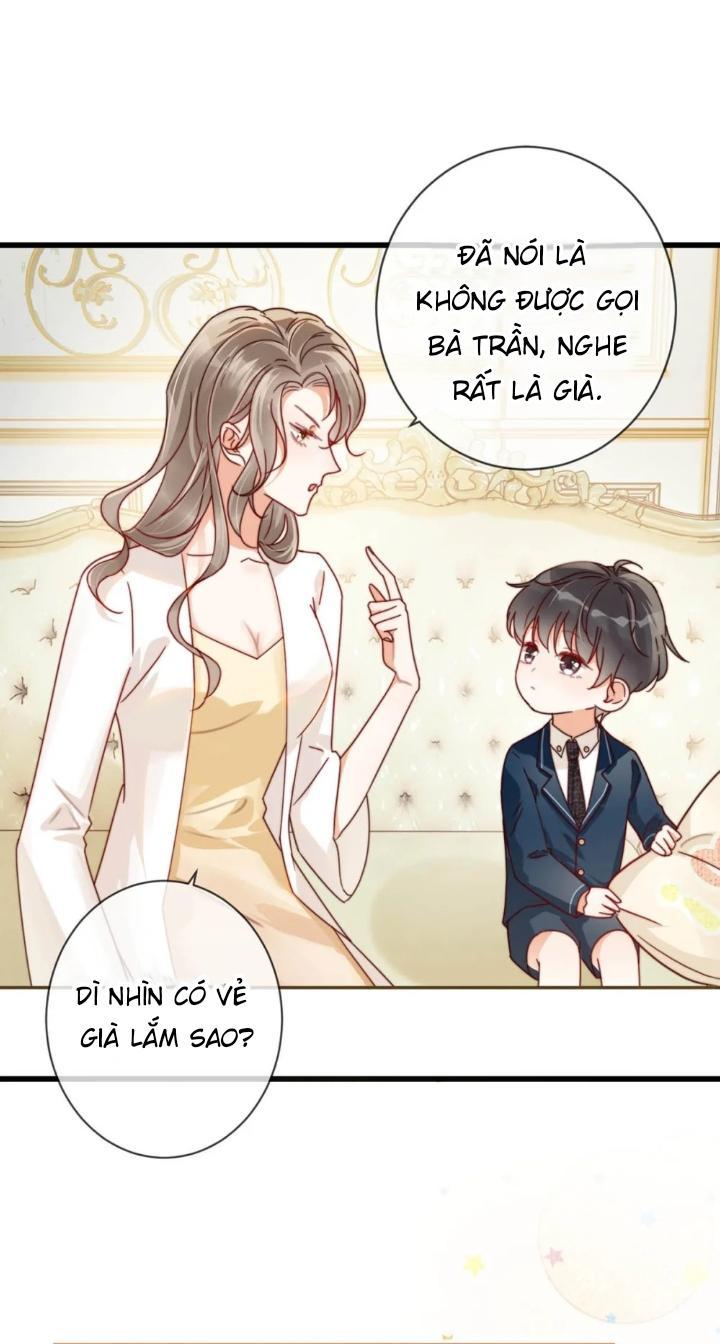 Đọc truyện Nịch Tửu - 9