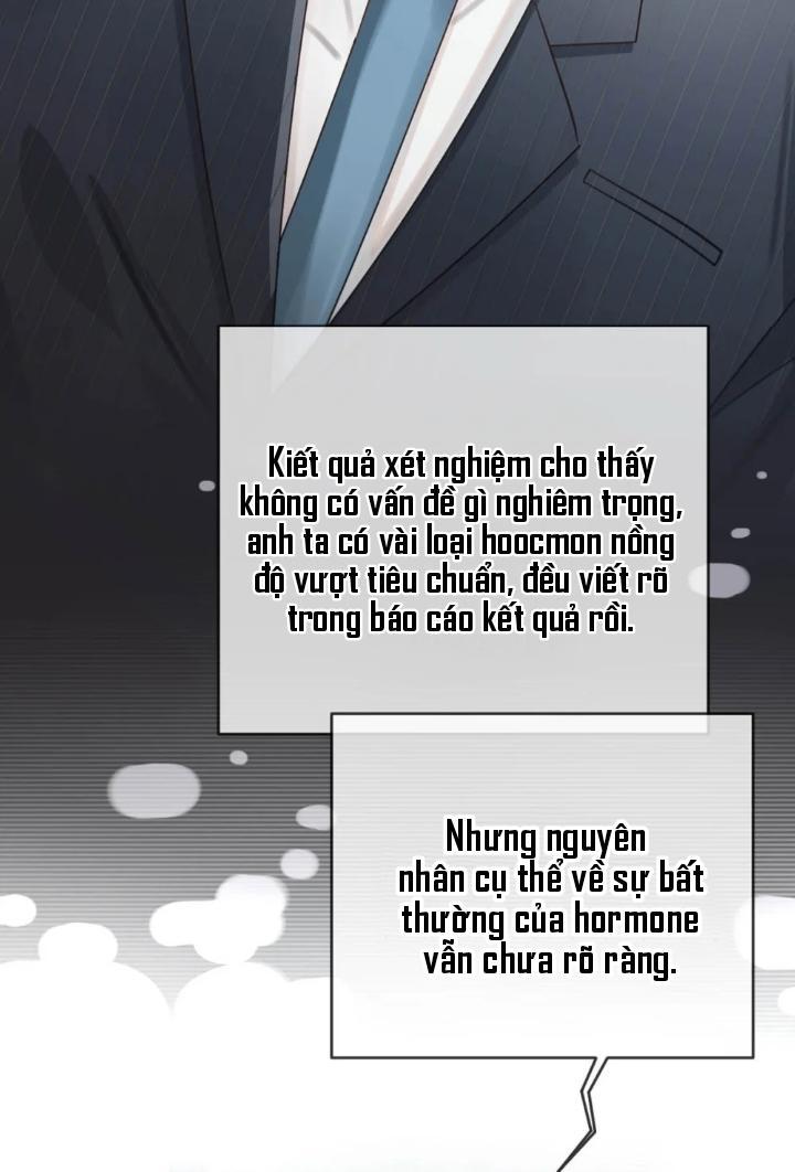 Đọc truyện Nịch Tửu - 9