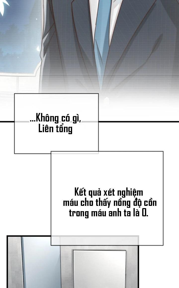 Đọc truyện Nịch Tửu - 9