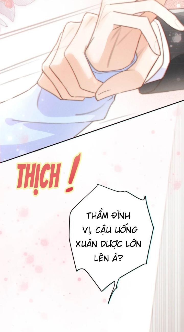 Đọc truyện Nịch Tửu - 11