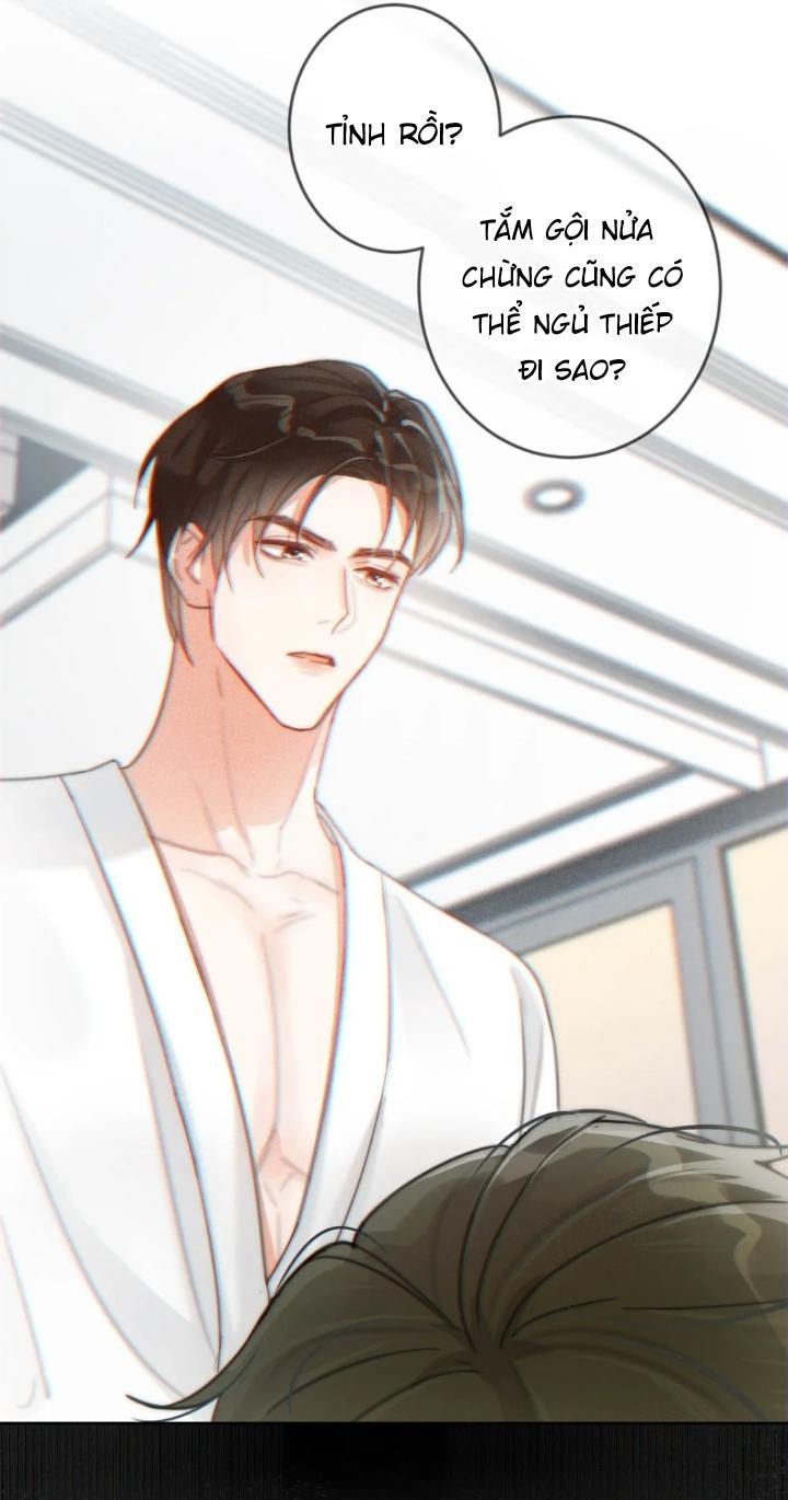 Đọc truyện Nịch Tửu - 12