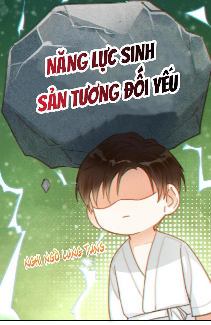 Đọc truyện Nịch Tửu - 12