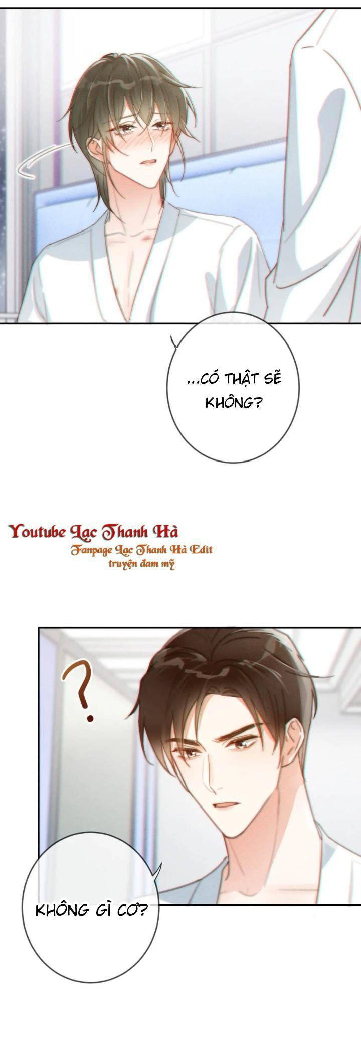 Đọc truyện Nịch Tửu - 12