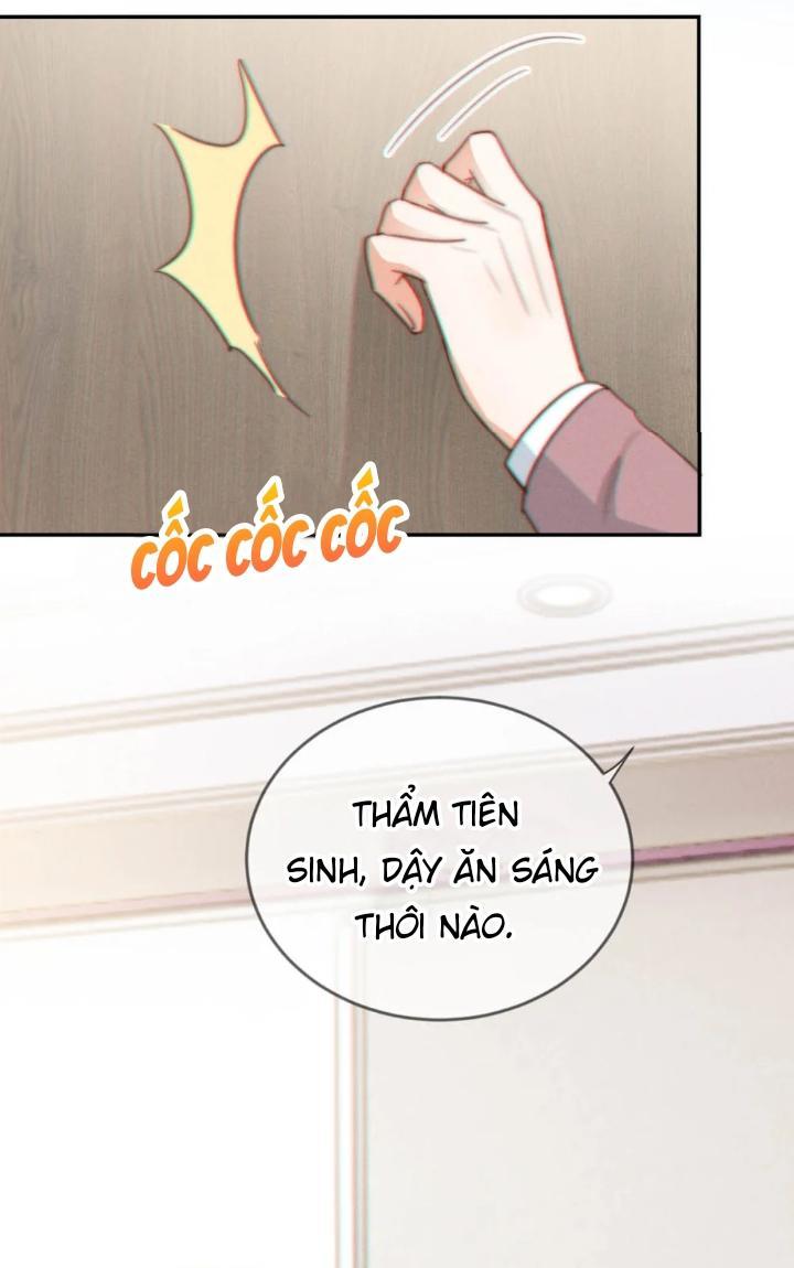 Đọc truyện Nịch Tửu - 12