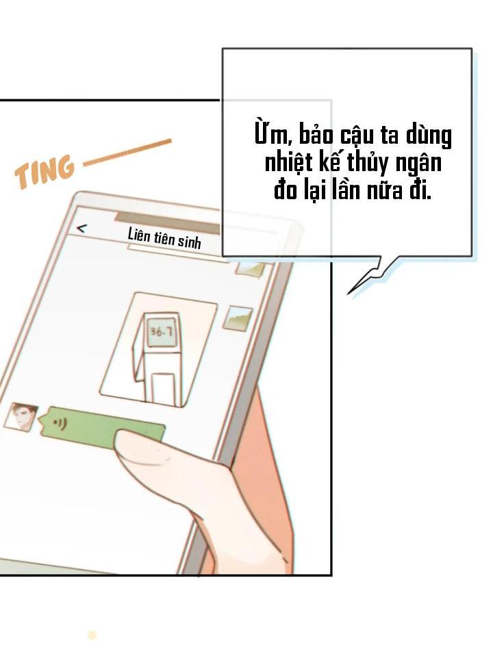 Đọc truyện Nịch Tửu - 12