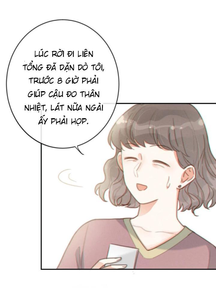 Đọc truyện Nịch Tửu - 12