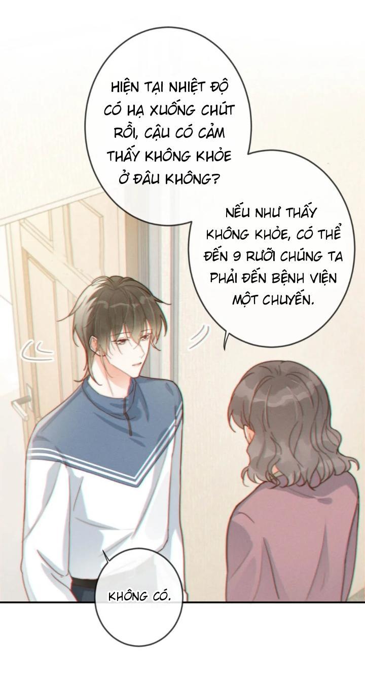 Đọc truyện Nịch Tửu - 12